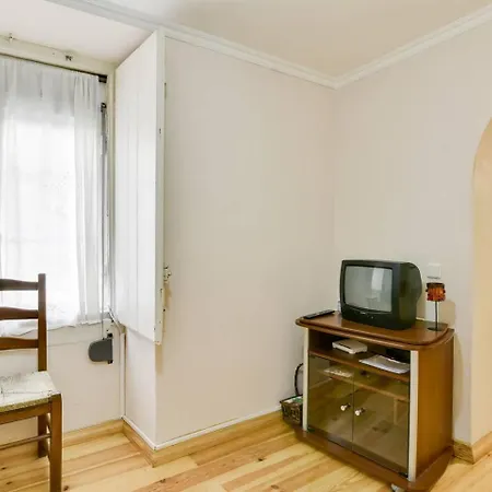 Appartement Portuguese Design 1 Bedroom In The Heart Of